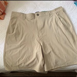 Brand New FreeFly Khaki Short